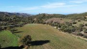 Listaros Kreta, Listaros, Grundstück mit Panorama Meerblick Grundstück kaufen